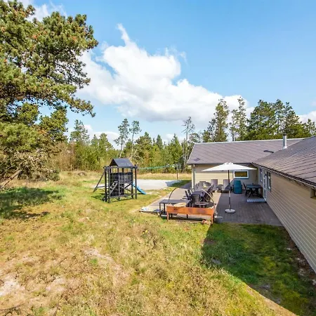 Nael - 1-6km From The Sea In Western Jutland By Interhome Semesterbostad *