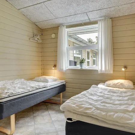 Nael - 1-6km From The Sea In Western Jutland By Interhome Holiday home *