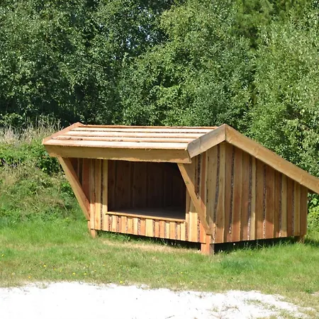 Semesterbostad Nael - 1-6km From The Sea In Western Jutland By Interhome *